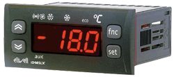 Single stage controller for temperature - ID 983