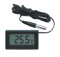 Temperature indicator - TL 300 BN