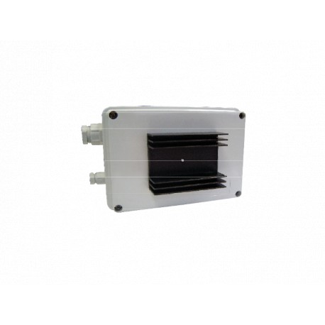 Self-adjustable speed controller   - FASEC 105 PTC
