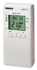 Programmable thermostat INSTAT 7 0527 55 - INSTAT 70527 55