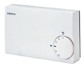 Thermostat KLR-E7201 - KLR-E7201