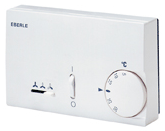 Thermostat KLR-E7203 - KLR-E7203