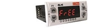 Automation in panel mounting 32*74mm in 12-24 Vac /24 Vdc - Automation - Free Smart