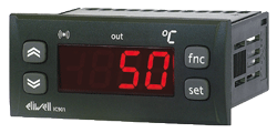 1 PC New IC Plus 902 Temperature Controller Substitutes 