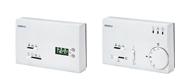 KLR-E - Thermostats pour la climatisation - KLR-E